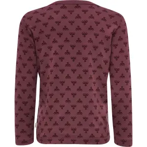 Camiseta para niños Hummel hmlVILMO image-1