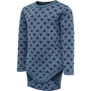 Baby bodysuit Hummel hmlBAMBO image-0