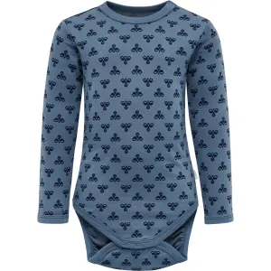 Baby bodysuit Hummel hmlBAMBO image-2