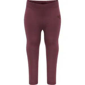 Leggings para bebés Hummel hmlwolly image-2