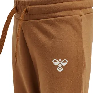 Baby jogger sweatpants Hummel hmldallas image-3