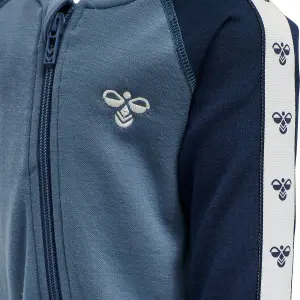 Romper dla niemowląt Hummel hmlBELLO image-3