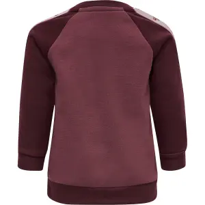 Sudadera para bebés Hummel hmlwulbato image-1