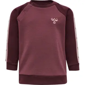 Sudadera para bebés Hummel hmlwulbato image-2