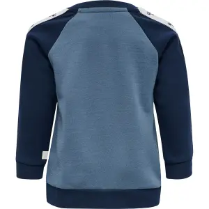 Sudadera para bebés Hummel hmlwulbato image-1