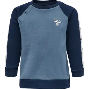 Sudadera para bebés Hummel hmlwulbato image-2