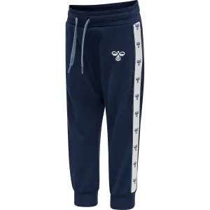 Pantalón de chándal para bebé Hummel hmlWULBA image-1