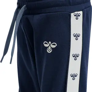 Pantalón de chándal para bebé Hummel hmlWULBA image-3