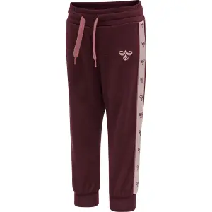 Pantalón de chándal para bebé Hummel hmlWULBA image-1