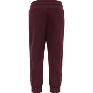 Pantalón de chándal para bebé Hummel hmlWULBA image-2