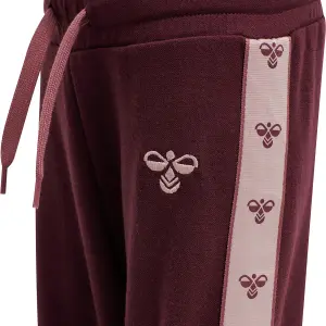 Pantalón de chándal para bebé Hummel hmlWULBA image-3