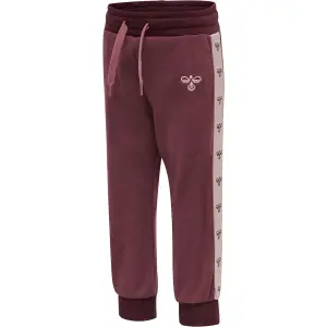 Pantalón de chándal para bebé Hummel hmlWULBA image-1