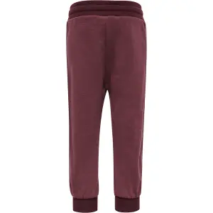 Pantalón de chándal para bebé Hummel hmlWULBA image-2