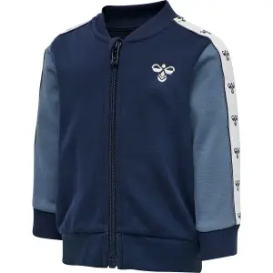 Chaqueta de bebé Hummel hmlWULBATO image-0