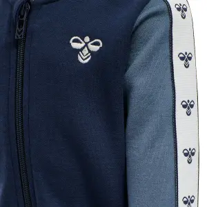 Chaqueta de bebé Hummel hmlWULBATO image-3