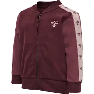 Baby zip jacket Hummel hmlwulbato image-1