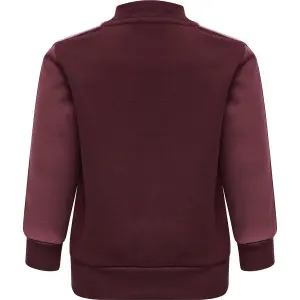 Baby zip jacket Hummel hmlwulbato image-2