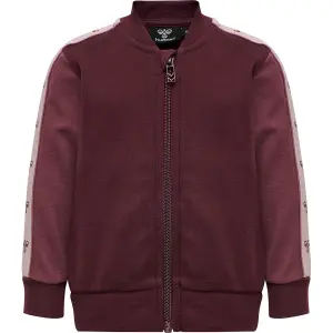 Baby zip jacket Hummel hmlwulbato image-0