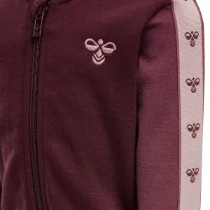 Baby zip jacket Hummel hmlwulbato image-3