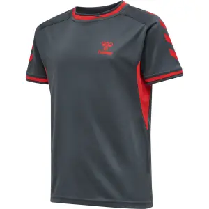 Camiseta niños Hummel hmlaction poly image-0