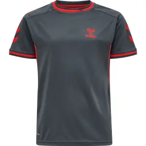 Camiseta niños Hummel hmlaction poly image-2