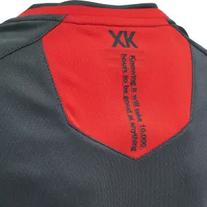 Camiseta niños Hummel hmlaction poly image-3