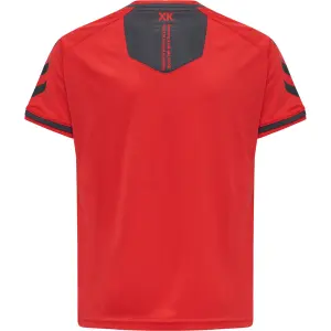 Camiseta niños Hummel hmlaction poly image-2