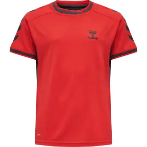 Camiseta niños Hummel hmlaction poly image-0