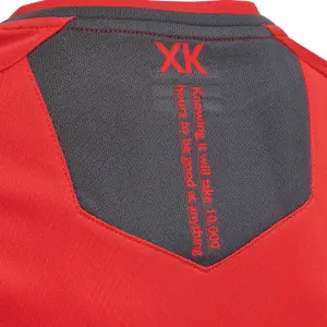 Camiseta niños Hummel hmlaction poly image-3