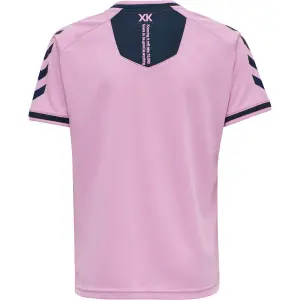 Camiseta niños Hummel hmlaction poly image-1