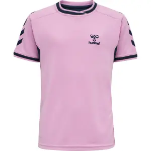 Camiseta niños Hummel hmlaction poly image-2