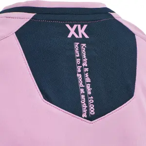 Camiseta niños Hummel hmlaction poly image-3