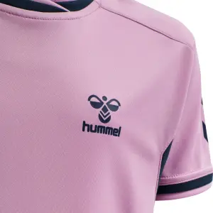 Camiseta niños Hummel hmlaction poly image-4