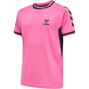 Camiseta niños Hummel hmlaction poly image-0