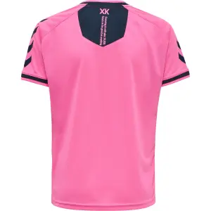 Camiseta niños Hummel hmlaction poly image-1