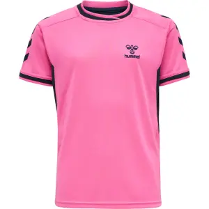 Camiseta niños Hummel hmlaction poly image-2