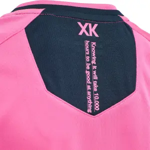 Camiseta niños Hummel hmlaction poly image-3