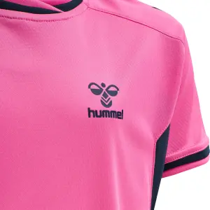 Camiseta niños Hummel hmlaction poly image-4