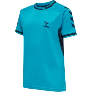 Camiseta niños Hummel hmlaction poly image-0
