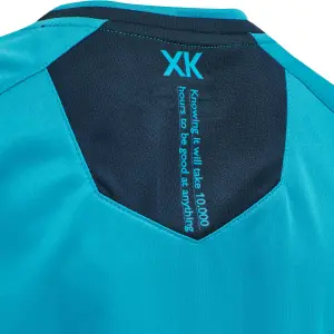 Camiseta niños Hummel hmlaction poly image-3