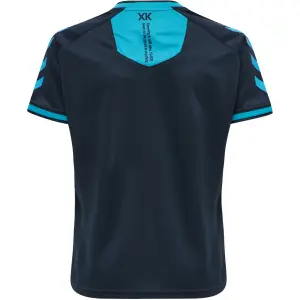 Camiseta niños Hummel hmlaction poly image-1