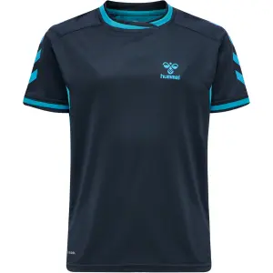 Camiseta niños Hummel hmlaction poly image-2