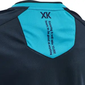 Camiseta niños Hummel hmlaction poly image-3