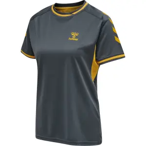 Maillot de mujer Hummel hmlaction poly image-1