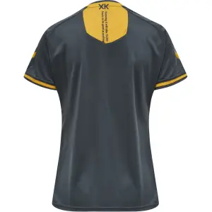 Maillot de mujer Hummel hmlaction poly image-2