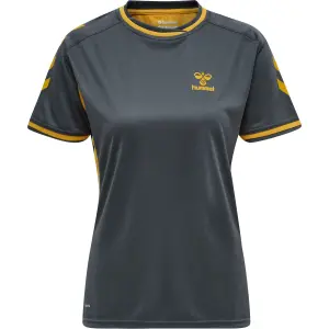 Maillot de mujer Hummel hmlaction poly image-0