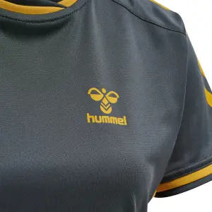 Maillot de mujer Hummel hmlaction poly image-4