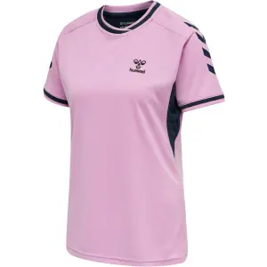 Camiseta mujer Hummel hmlaction poly image-0