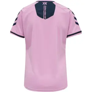 Camiseta mujer Hummel hmlaction poly image-1