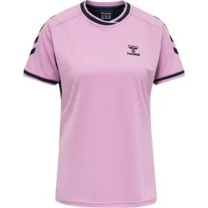 Camiseta mujer Hummel hmlaction poly image-2